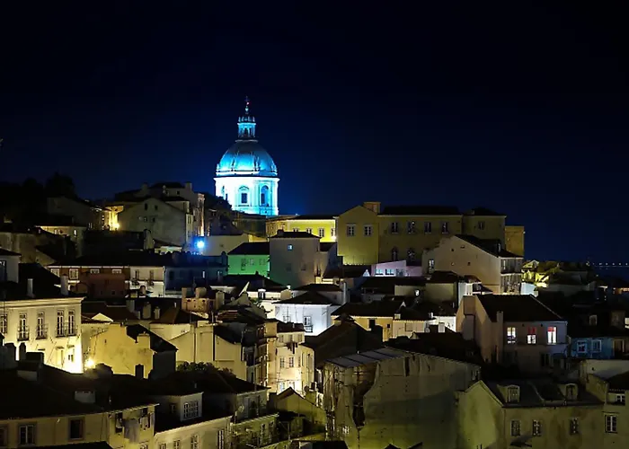 Apartamento Alfama 28
